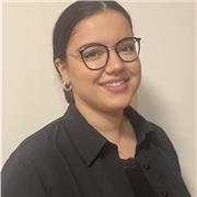 Motivierte und erfahrene Nachhilfelehrerin in Englisch